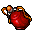 (100) Great Health Potion