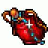 (100) Ultimate Health Potion