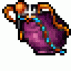 (100) Ultimate Mana Potion