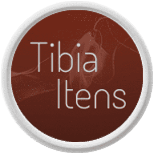 Tibia Itens