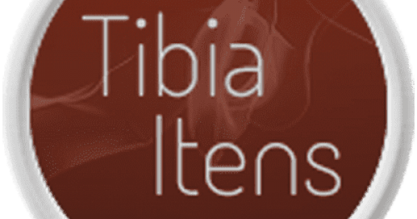 Tibia Itens