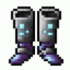 Lightning Boots