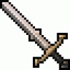 Falcon Longsword