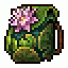 Lilypad Backpack