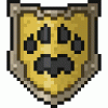 Lion Shield