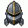 Lion Spangenhelm