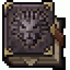 Lion Spellbook