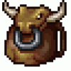 Minotaur Backpack