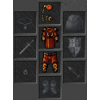 Magma Set