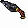 Obsidian Knife