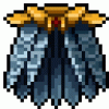 Calopteryx Cape