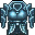 Crystalline Armor