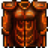 Fireborn Giant Armor