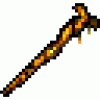 Amber Staff