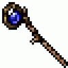 Arcane Staff