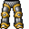 Dwarven Legs