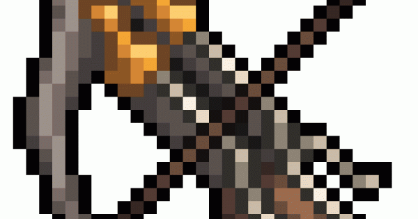 Crude Umbral Crossbow - Tibia Itens