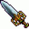 Emerald Sword