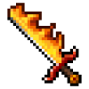 Fire Sword