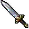 Mercenary Sword