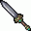 Relic Sword
