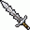 Spike Sword
