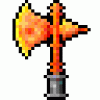 Fire Axe