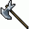Guardian Axe