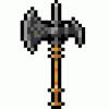 Knight Axe