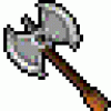 Stonecutter Axe