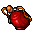 (500) Great Health Potion