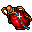 (500) Ultimate Health Potion