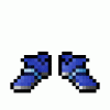 Glacier Shoes