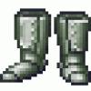 Steel Boots