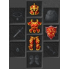 Crown Set