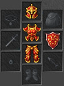 Crown Set