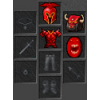 Demon Set