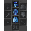 Glacier Set