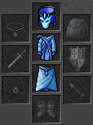 Glacier Set