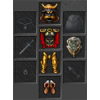Paladin Set Inicial