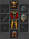 Paladin Set Inicial