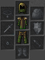 Terra Set