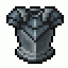 Spiritthorn Armor