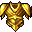 Golden Armor