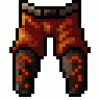 Magma Legs