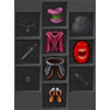 Mage Set Inicial