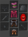 Mage Set Inicial