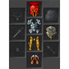 Knight Set Inicial