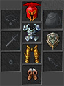 Knight Set Inicial
